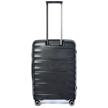 Suitcase Epic Jetstream SL (M) Carbon Black
