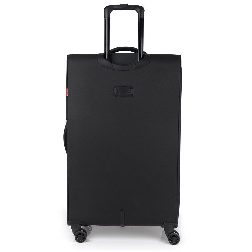 Valise Gabol Nordic (L) Black (118547-001)
