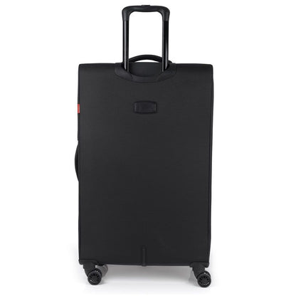Valise Gabol Nordic (L) Black (118547-001)
