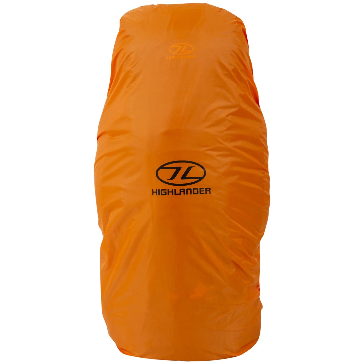 Travel backpack Highlander Expedition 85 Black