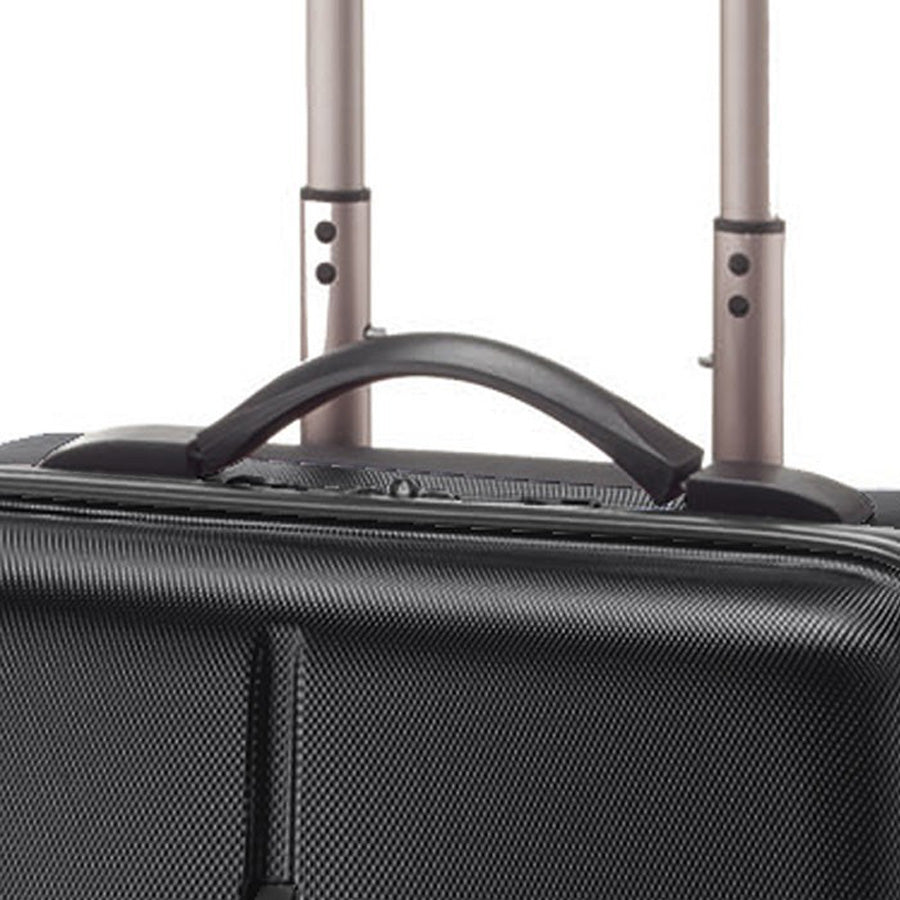 Suitcase Gabol Paradise (XS) Black