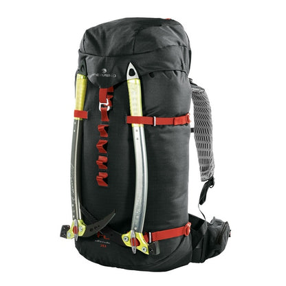 Travel backpack Ferrino Ultimate 38 OutDry Black