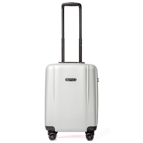 Suitcase Epic POP Neo (S) Silver