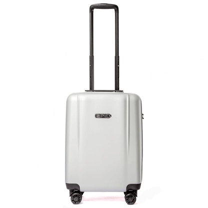 Suitcase Epic POP Neo (S) Silver