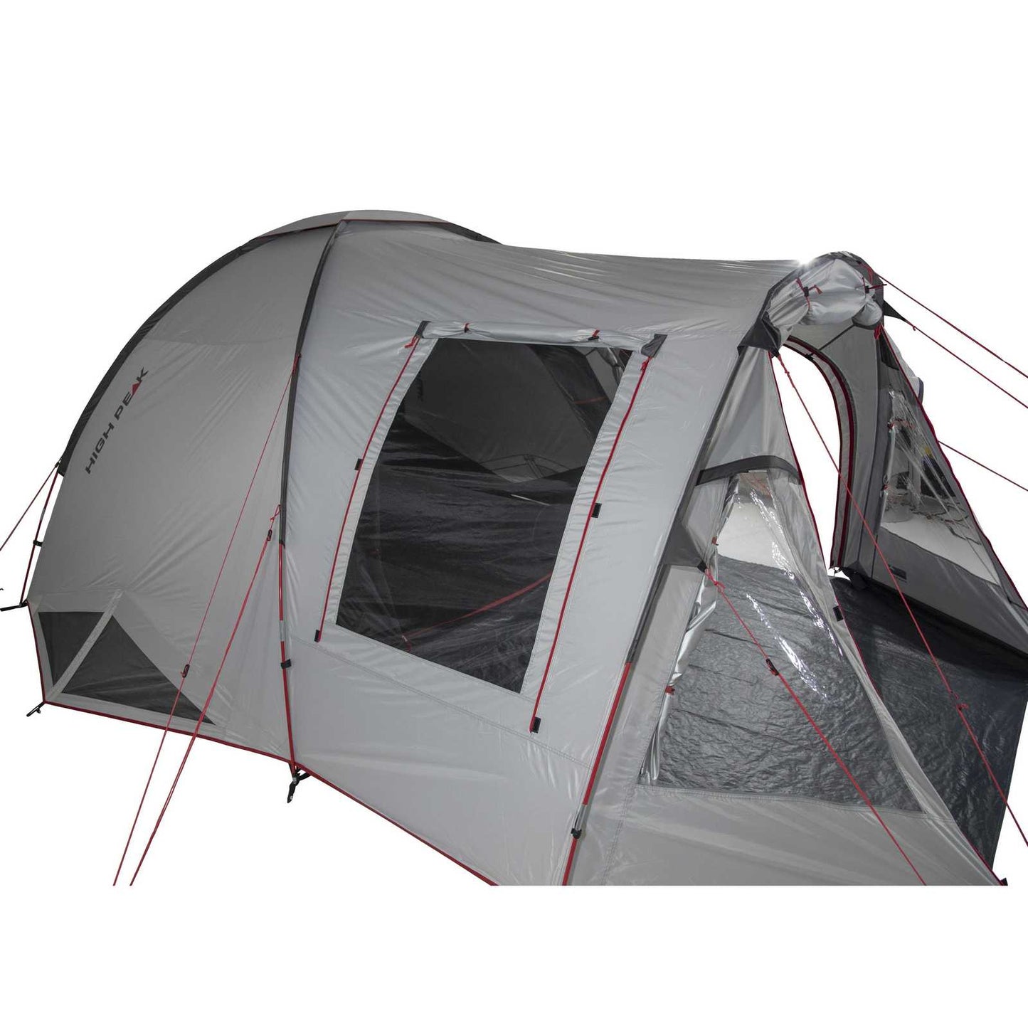 Tent High Peak Amora 5.0 Nimbus Gray (11576)