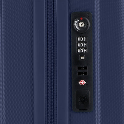 Valise Gabol Atlanta (S) Blue (118022 003)