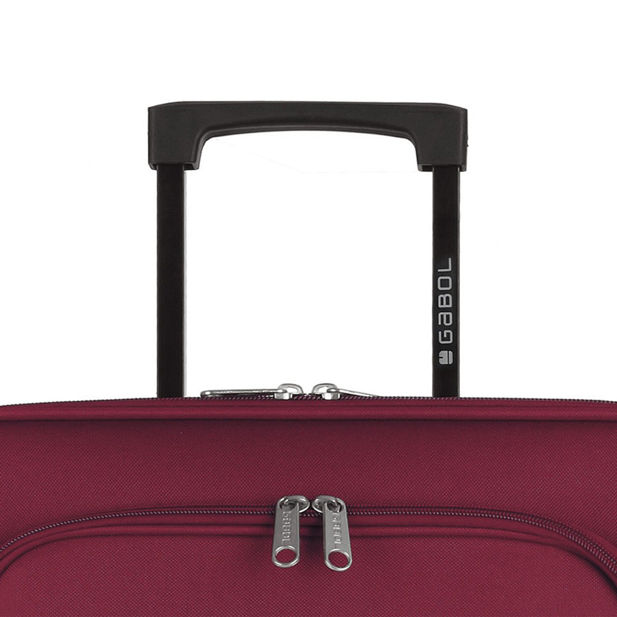 Valise Gabol Week (S) Red (100501 008)