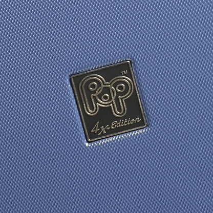 Suitcase Epic POP 4X IV (L) Bijou Blue