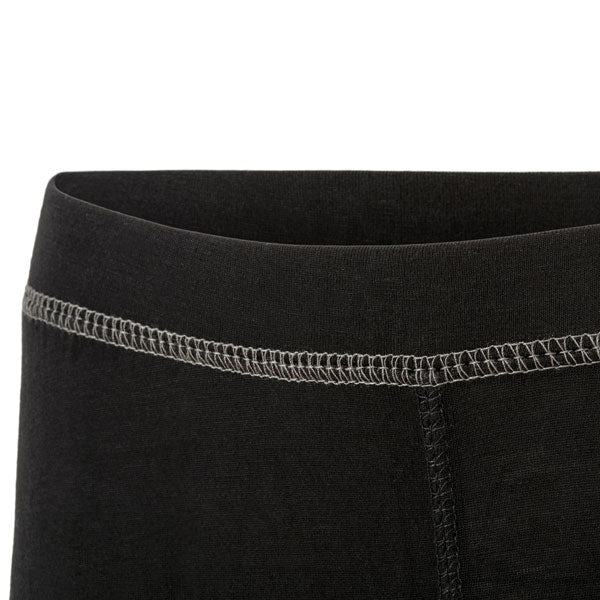 Thermal pants Highlander Bamboo 190 Mens Black XXL