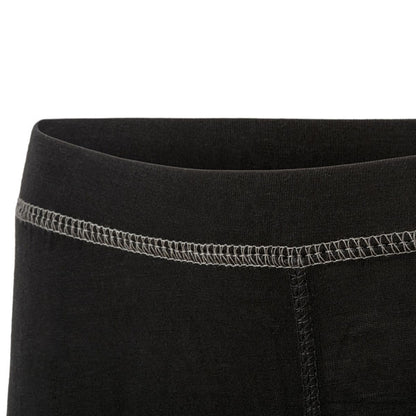 Thermal pants Highlander Bamboo 190 Mens Black XXL