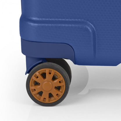 Suitcase Gabol Mosaic (S) Blue