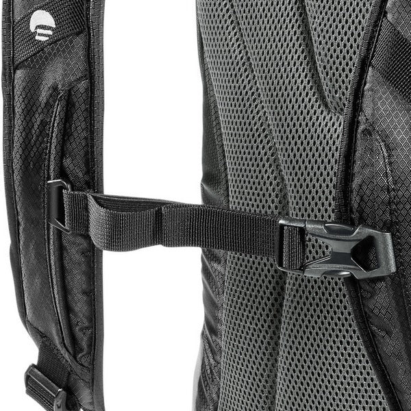 Ferrino Core 30 Black City Backpack