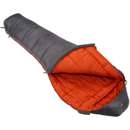 Sleeping bag Vango Nitestar Alpha 350/-7°C Excalibur Left (SBPNITESTE27172)