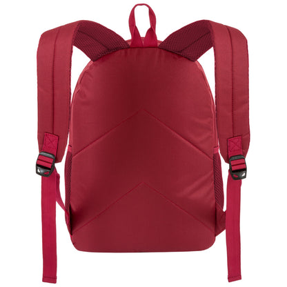 City backpack Highlander Dublin 15 Burgundy
