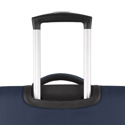 Valise Gabol Mailer (L) Blue (120747-003)
