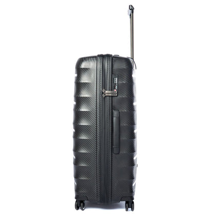 Suitcase Epic Jetstream SL (L) Carbon Black