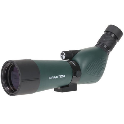 Spotting scope Praktica Highlander 20-60x60/45 WP+tripod