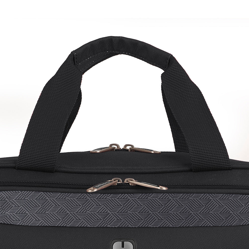 Travel bag Gabol GiroTravel Black (119109 001)