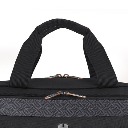 Travel bag Gabol GiroTravel Black (119109 001)
