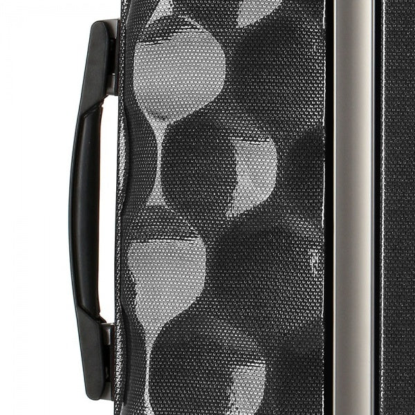 Suitcase Gabol Air (L) Black