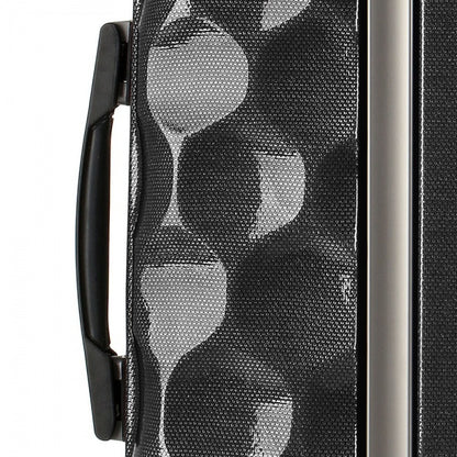 Suitcase Gabol Air (L) Black