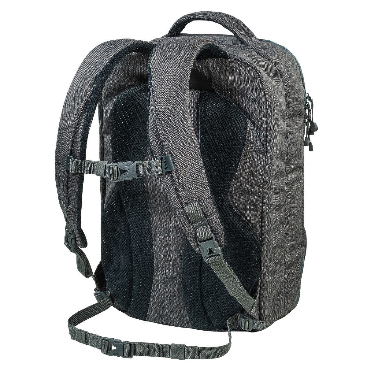 Ferrino Fission 28 Black City Backpack