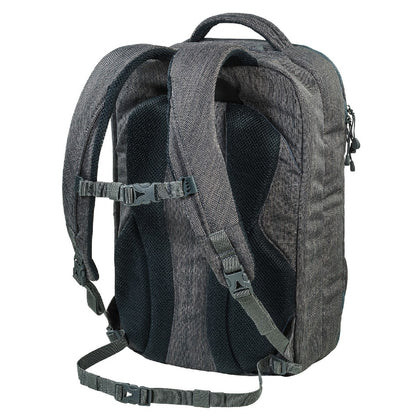 Ferrino Fission 28 Black City Backpack