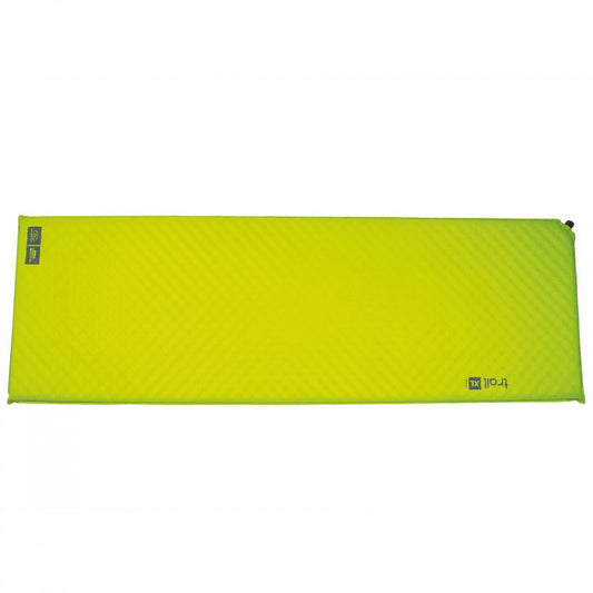 Kilimok tourist Highlander Trail XL Self Inflate Green