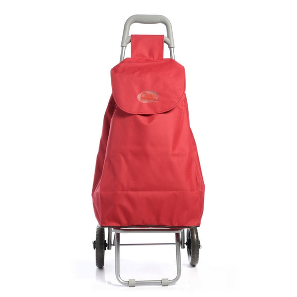 Epic City X Shopper Classic 40 Red Shopping Bag