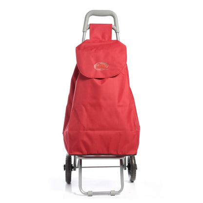 Epic City X Shopper Classic 40 Red Shopping Bag
