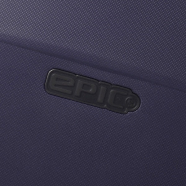 Suitcase Epic Phantom SL (M) Purple Velvet