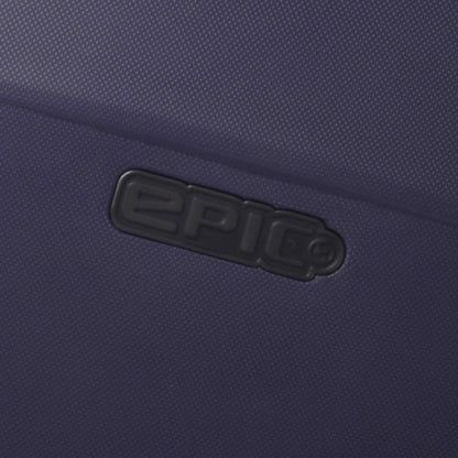 Suitcase Epic Phantom SL (M) Purple Velvet