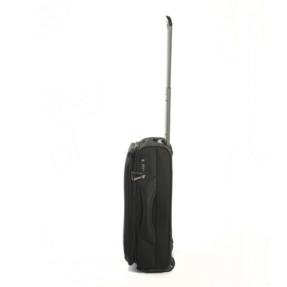 Suitcase Epic Discovery Ultra Slim Max 55 (S) Black