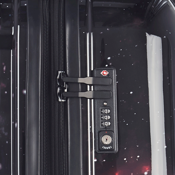 Case Epic Crate EX Wildlife (L) Sky Dream (ECR101/05-80)