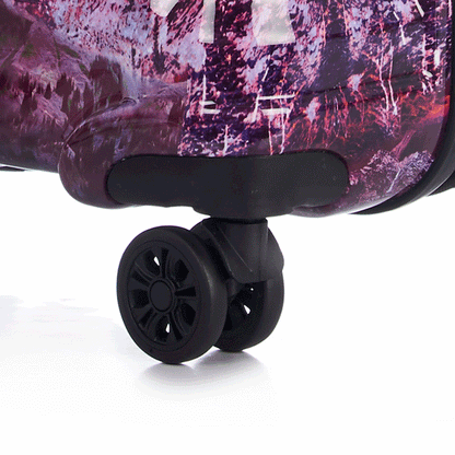 Case Epic Crate EX Wildlife (L) Dream Mountains (ECR101/05-79)