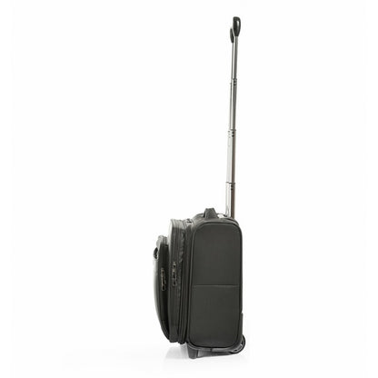 Suitcase Epic Quantum Business Pilot Black