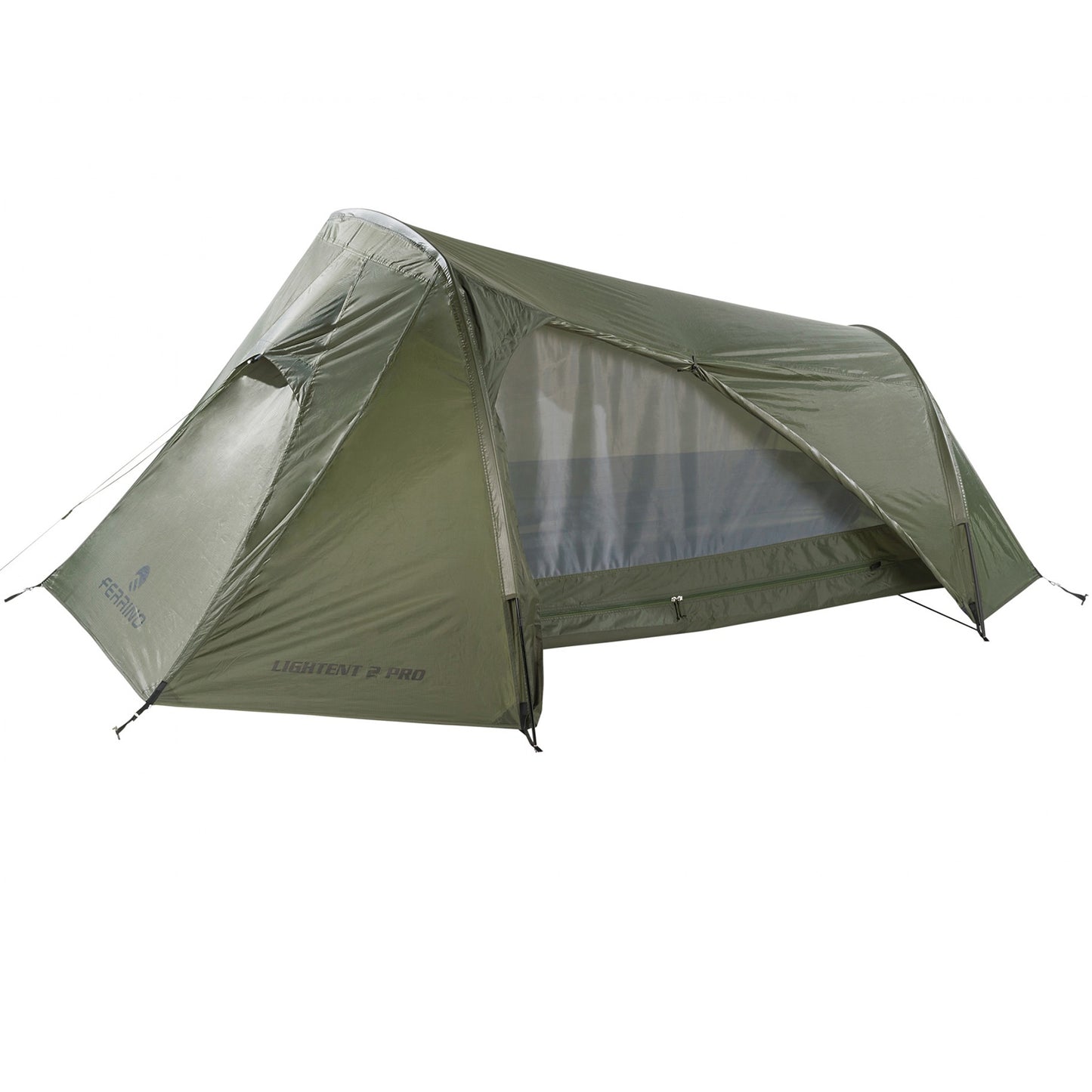 Ferrino Lightent 2 Pro Olive Green Tent (92171LOOFR)