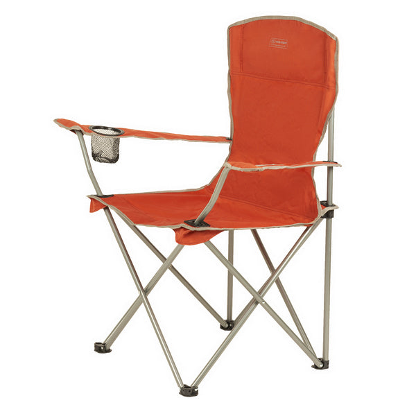 Chair Highlander Traquair Folding Orange
