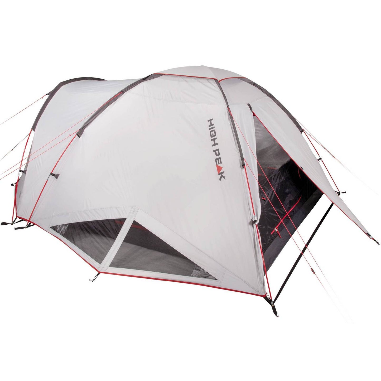 Tent High Peak Almada 4.0 Nimbus Gray (11571)
