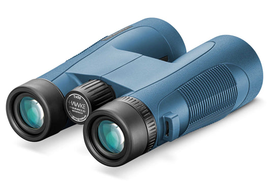 Binoculars Hawke Endurance ED Marine 7x50 Blue (36505)