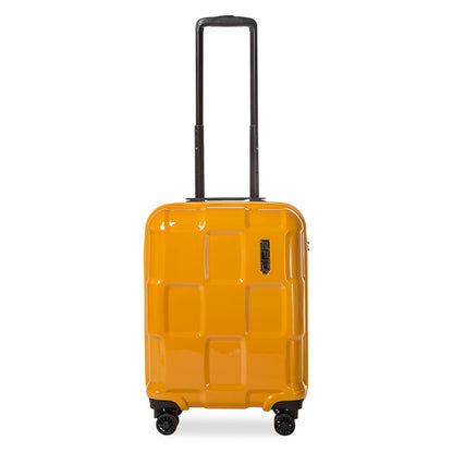 Epic Crate EX Solids (S) Zinnia Orange