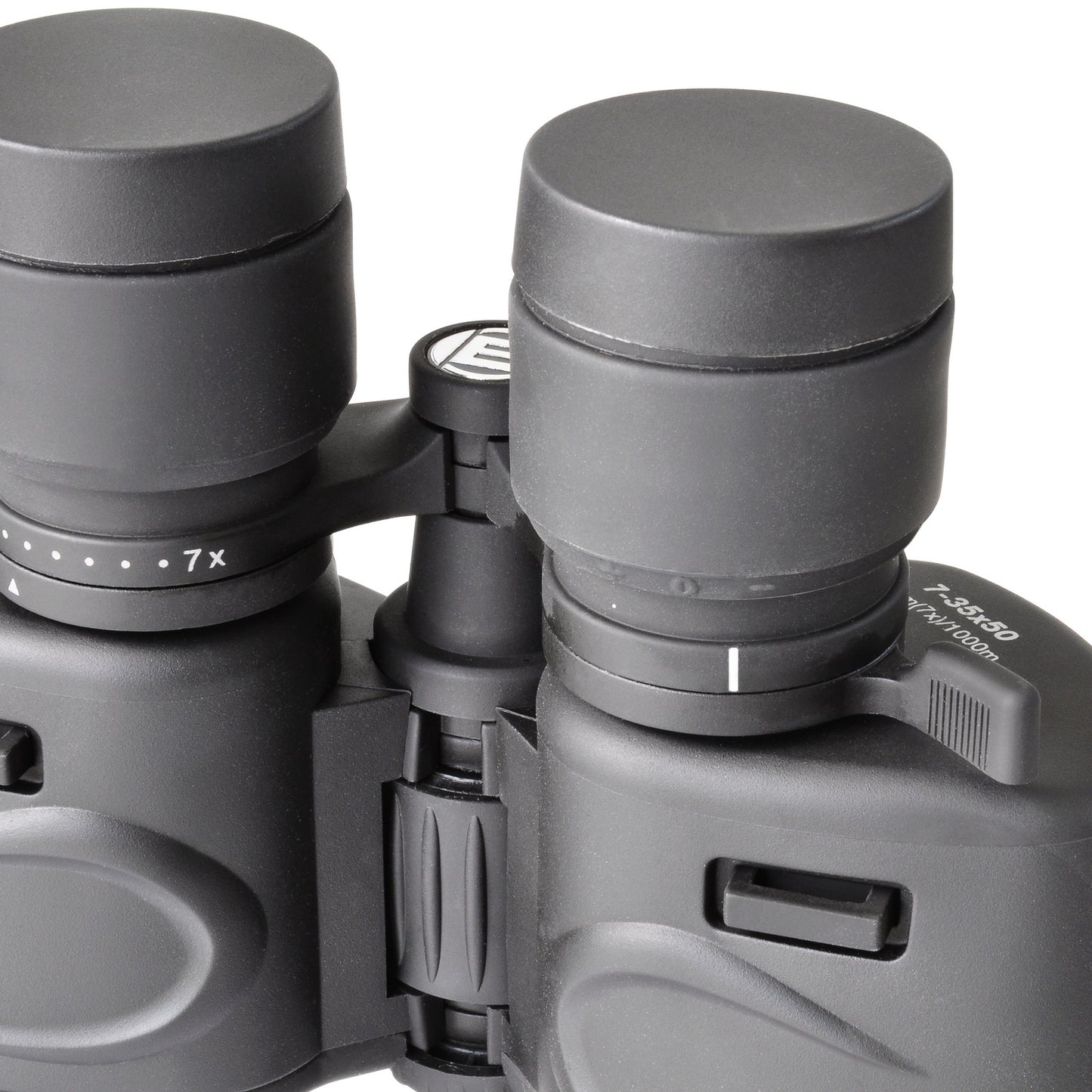 Binoculars Bresser Spezial Zoomar 7-35x50 (1663550)