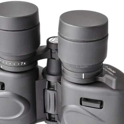Binoculars Bresser Spezial Zoomar 7-35x50 (1663550)