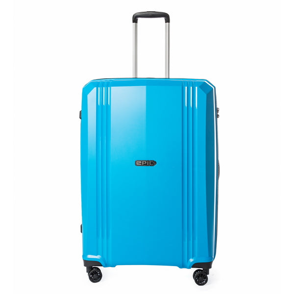 Suitcase Epic Airwave VTT SL (L) Blue Jewel