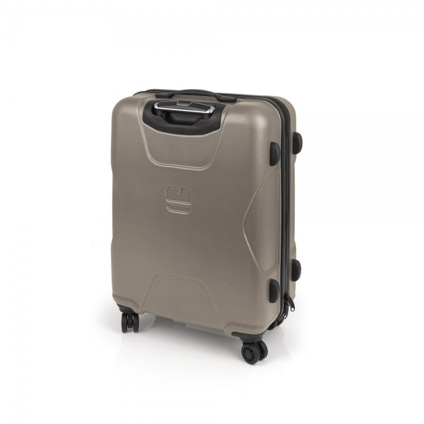 Valise Gabol Custom (L) Beige (115647 006)