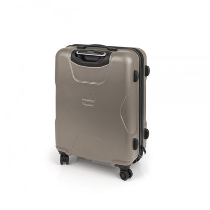 Valise Gabol Custom (L) Beige (115647 006)