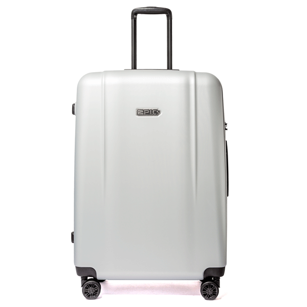 Suitcase Epic POP Neo (L) Silver