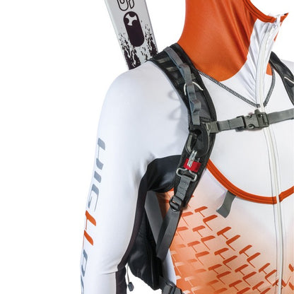 Ferrino Lynx 25 Black Travel Backpack