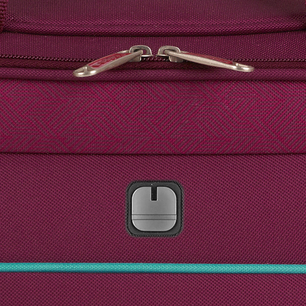 Travel bag Gabol GiroTravel Burgundy (119109 026)