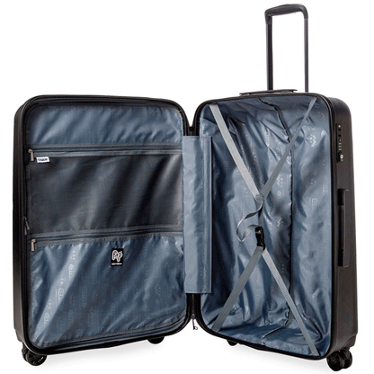Suitcase Epic POP Neo (L) Black